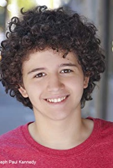 Películas de Joseph Paul Kennedy