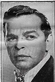 Películas de Joseph Pevney