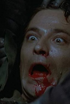 Películas de Joseph Pilato