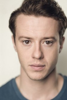 Películas de Joseph Quinn