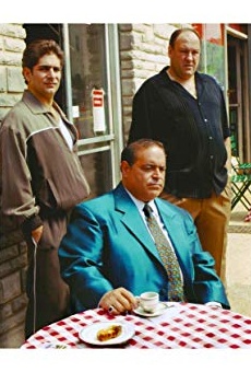 Películas de Joseph R. Gannascoli