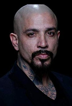 Películas de Joseph Raymond Lucero