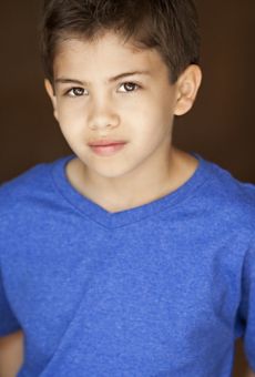 Películas de Joseph Rivera