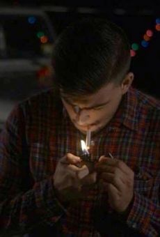 Películas de Joseph Robert Redl