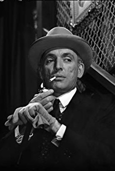 Películas de Joseph Ruskin