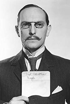 Películas de Joseph Schildkraut