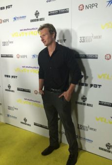 Películas de Joseph Scott