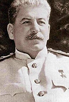 Películas de Joseph Stalin