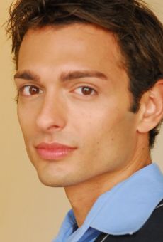 Películas de Joseph Tuccio