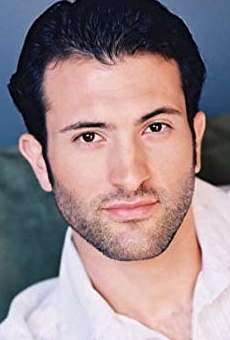 Películas de Joseph Venouziou