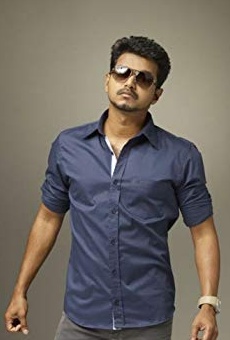 Películas de Joseph Vijay