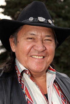 Películas de Joseph Whitebird