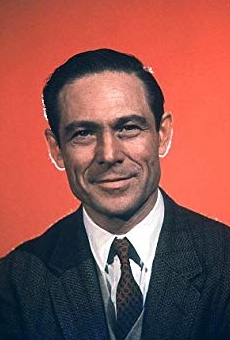 Películas de Joseph Wiseman