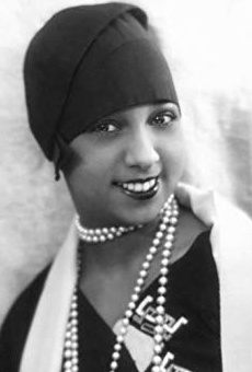 Películas de Josephine Baker