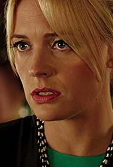 Películas de Josephine Bornebusch