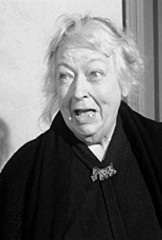 Películas de Josephine Brown