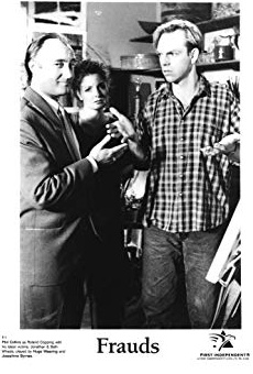 Películas de Josephine Byrnes