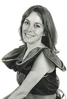 Películas de Josephine Chaplin