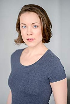 Películas de Josephine Cooper