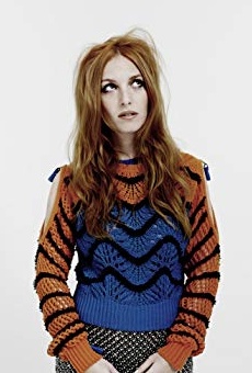 Películas de Joséphine de La Baume