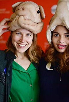 Películas de Josephine Decker