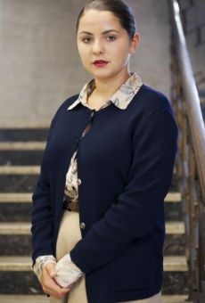 Películas de Josephine Fellows