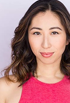 Películas de Josephine Huang