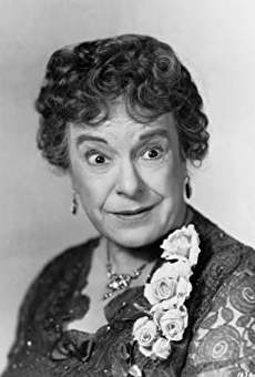 Películas de Josephine Hull