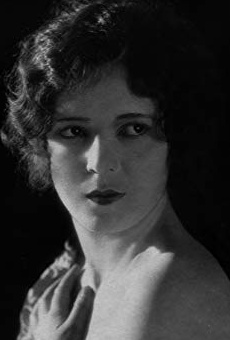 Películas de Josephine Norman