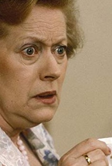 Películas de Josephine Tewson