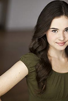 Películas de Josette Halpert