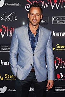 Películas de Josh Adamson