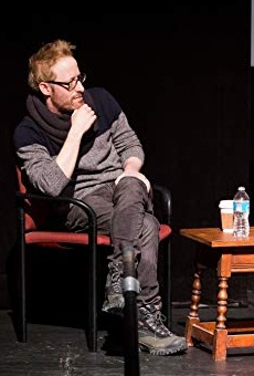 Películas de Josh Alexander