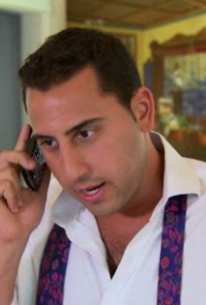 Películas de Josh Altman