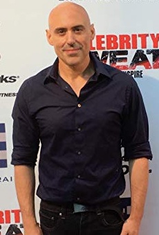 Películas de Josh Austin