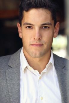 Películas de Josh Baker