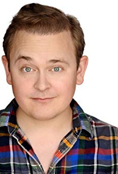 Películas de Josh Bednarsky