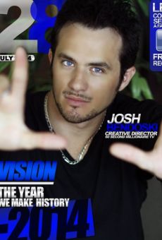 Películas de Josh Bendoski