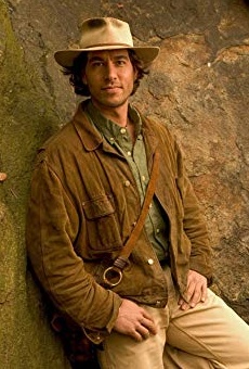 Películas de Josh Bernstein Películas de Josh Bernstein