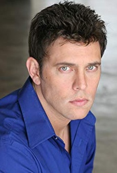 Películas de Josh Berry