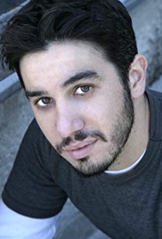 Películas de Josh Billig