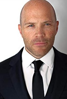 Películas de Josh Blacker