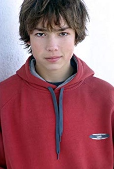 Películas de Josh Blaylock