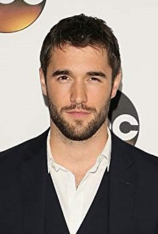 Películas de Josh Bowman