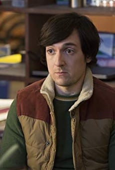 Películas de Josh Brener