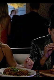 Películas de Josh Brodis