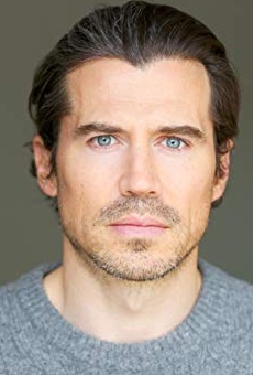 Películas de Josh Burdett