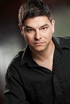 Películas de Josh Byer