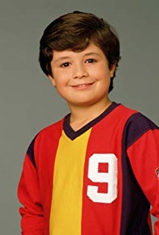 Películas de Josh Byrne