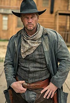 Películas de Josh Carmichael